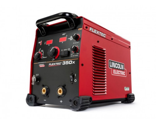 Универсальный сварочный источник FLEXTEC 350X