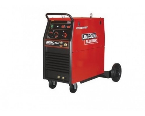 Аппарат для механизированной сварки Powertec 425C PRO