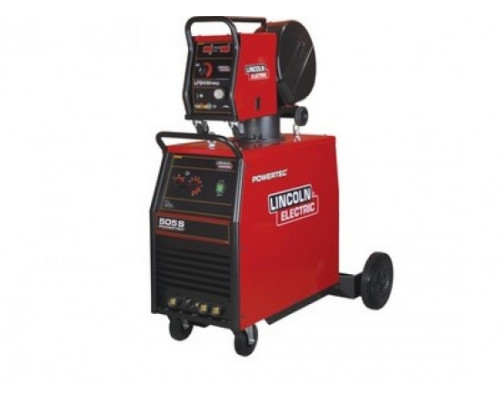 Аппарат для механизированной сварки POWERTEC 505S