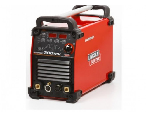 Аппарат для аргонодуговой сварки INVERTEC 300TPX