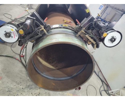 Порошковая проволока SC-81M (HYUNDAI WELDING)