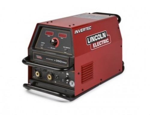 Универсальный сварочный аппарат Invertec® V350-PRO