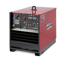 Универсальный сварочный аппарат IDEALARC® DC400