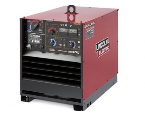 Универсальный сварочный аппарат IDEALARC® DC400
