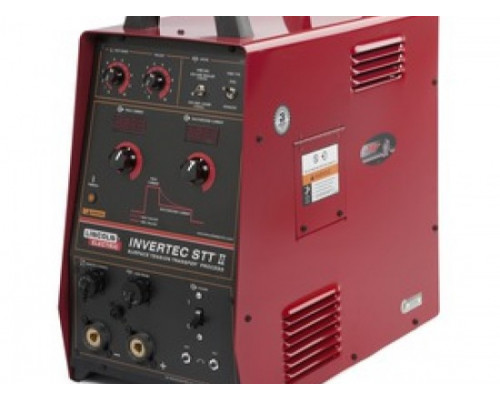 Импульсный сварочный аппарат Invertec® STT II