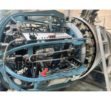 Внутренний автоматический сварочный центратор A-800X